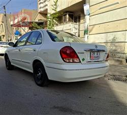 نيسان صني